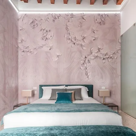 Ninfea Luxury Casa de hóspedes Veneza