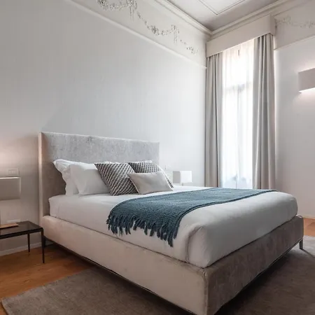 Ninfea Luxury Casa de hóspedes Veneza