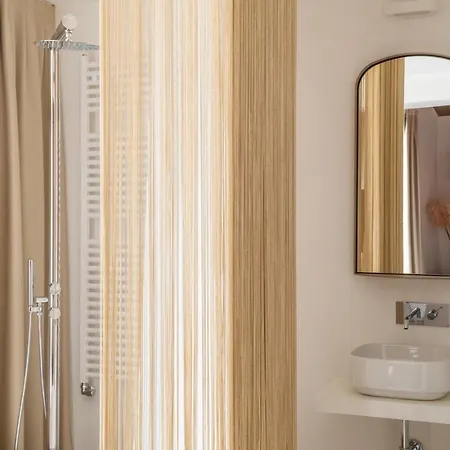 Casa de hóspedes Ninfea Luxury