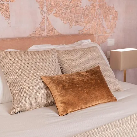 Casa de hóspedes Ninfea Luxury