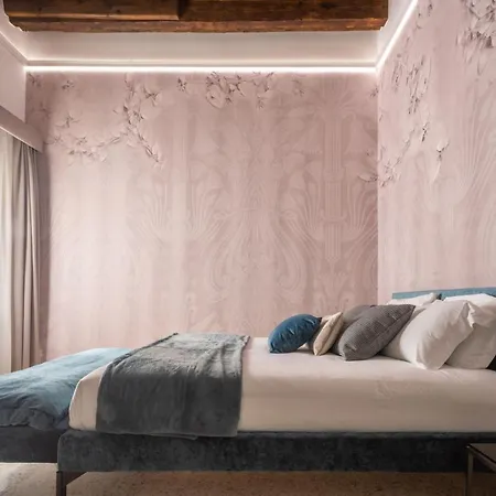 Ninfea Luxury Guest house