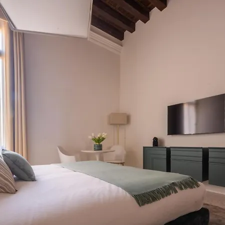 Ninfea Luxury 4* Veneza