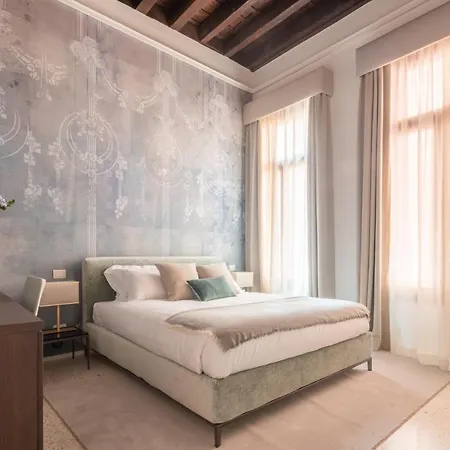 Guest house Ninfea Luxury
