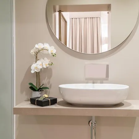 Ninfea Luxury Casa de hóspedes Veneza