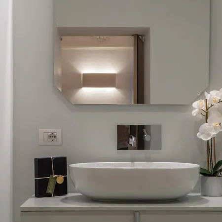 Casa de hóspedes Ninfea Luxury 4*