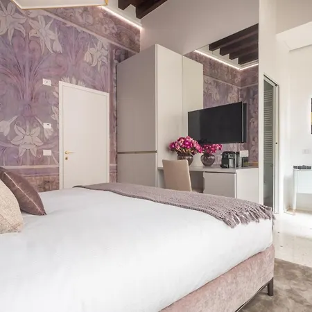 Ninfea Luxury 4*