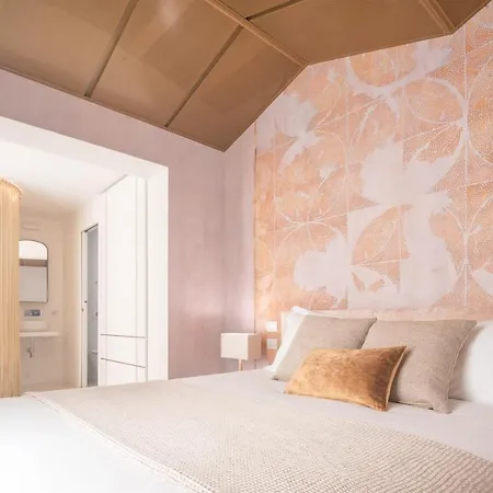 Ninfea Luxury Maison d'hôtes