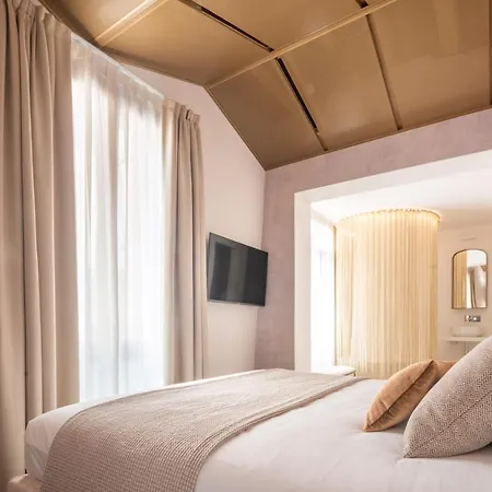 Casa de hóspedes Ninfea Luxury