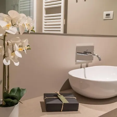 Ninfea Luxury 4* Veneza