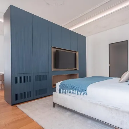 Ninfea Luxury Veneza