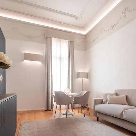 Ninfea Luxury * Venise