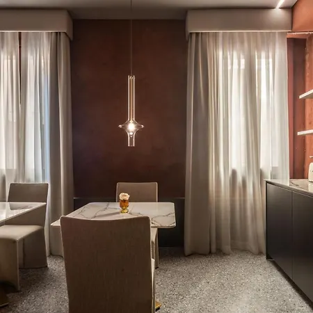 Ninfea Luxury Venice