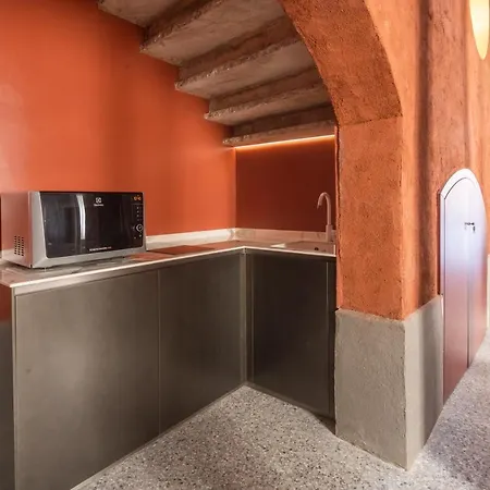 Ninfea Luxury Veneza