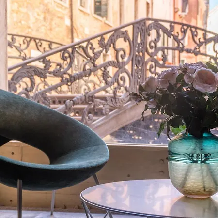 Ninfea Luxury Guest house