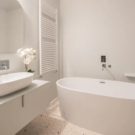 Ninfea Luxury Guest house