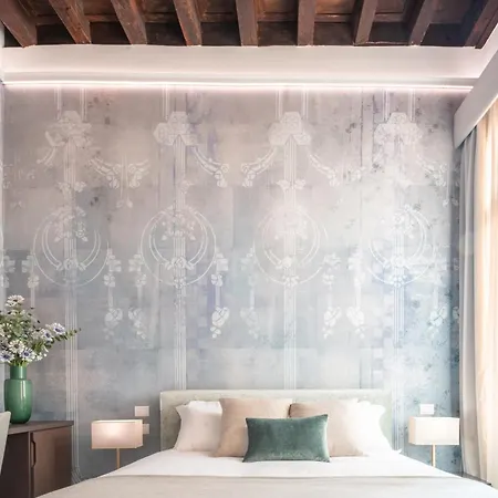 Ninfea Luxury Guest house *