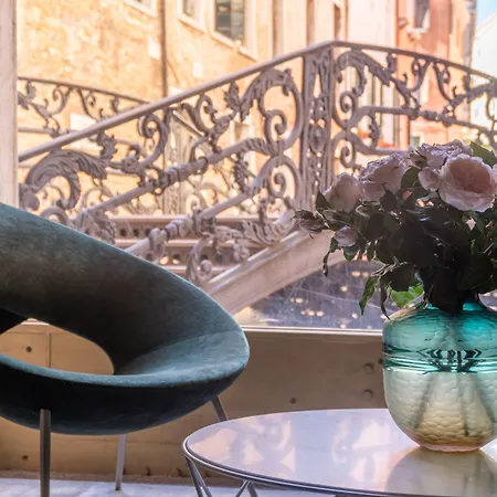 Ninfea Luxury 4* Veneza