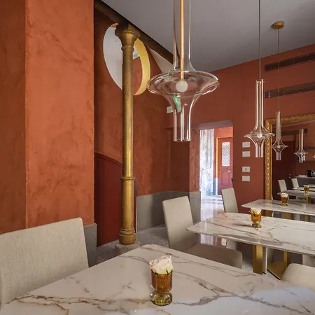 Konukevi Ninfea Luxury 4*