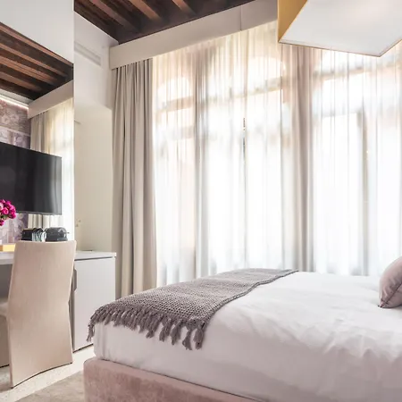 Ninfea Luxury Casa de hóspedes