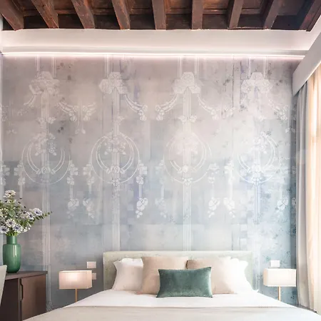 Casa de hóspedes Ninfea Luxury 4*