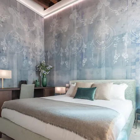 Ninfea Luxury 4*
