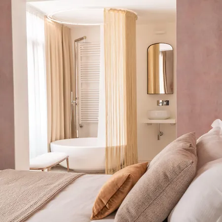 Ninfea Luxury 4* Veneza