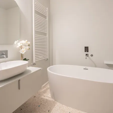 Ninfea Luxury Casa de hóspedes 4*