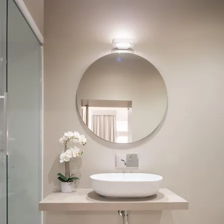 Konukevi Ninfea Luxury Venedik