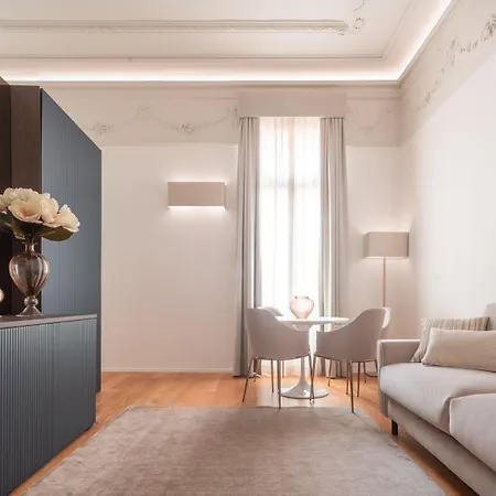 Ninfea Luxury Casa de hóspedes 4*