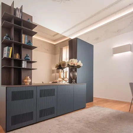 Ninfea Luxury 4* Venedik