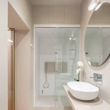 Ninfea Luxury Maison d'hôtes 4*