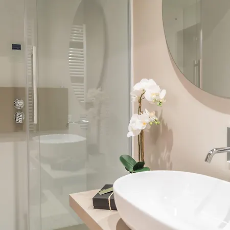 Ninfea Luxury Gasthof Venedig