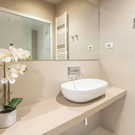 Ninfea Luxury Maison d'hôtes