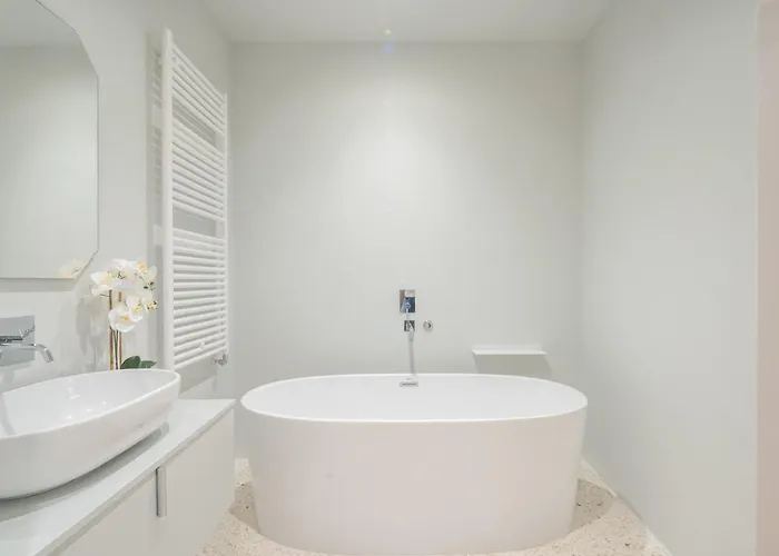 Ninfea Luxury Gasthof Venedig