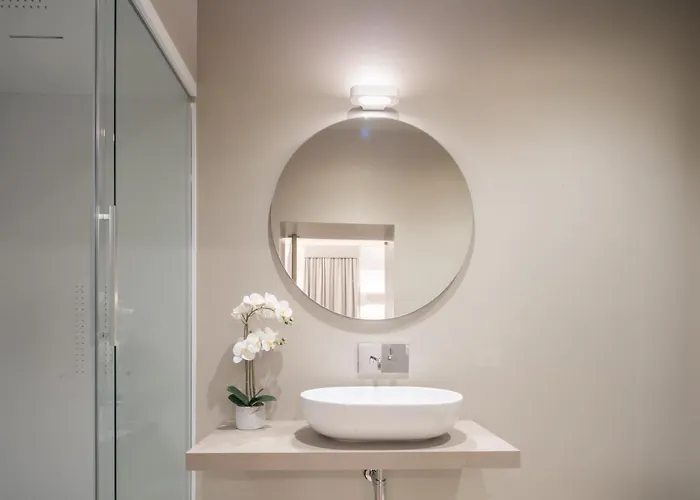 Pensjonat Ninfea Luxury 4*