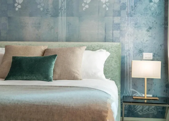 Ninfea Luxury Gasthof