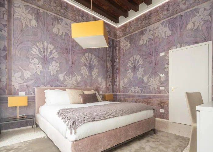 Gasthof Ninfea Luxury Venedig