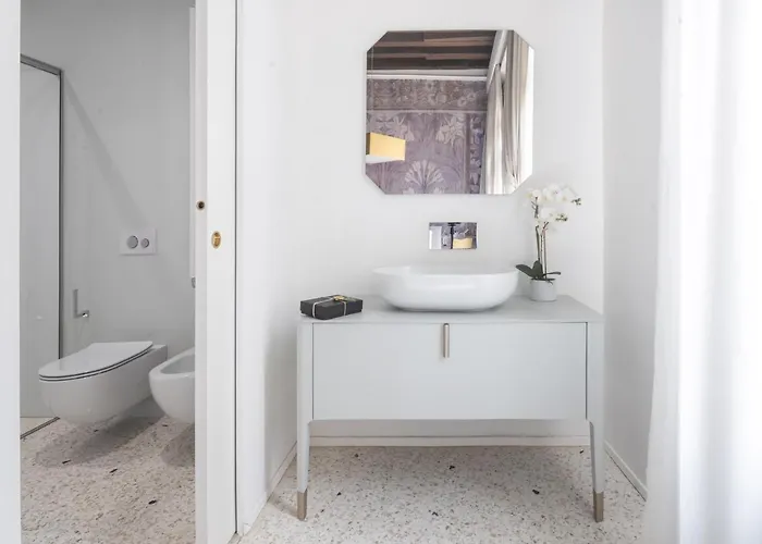 Ninfea Luxury Gasthof Venedig