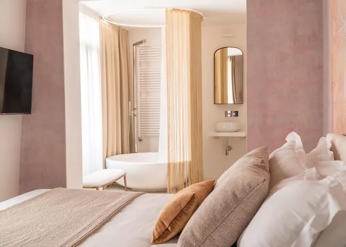 Ninfea Luxury 4* Venedig