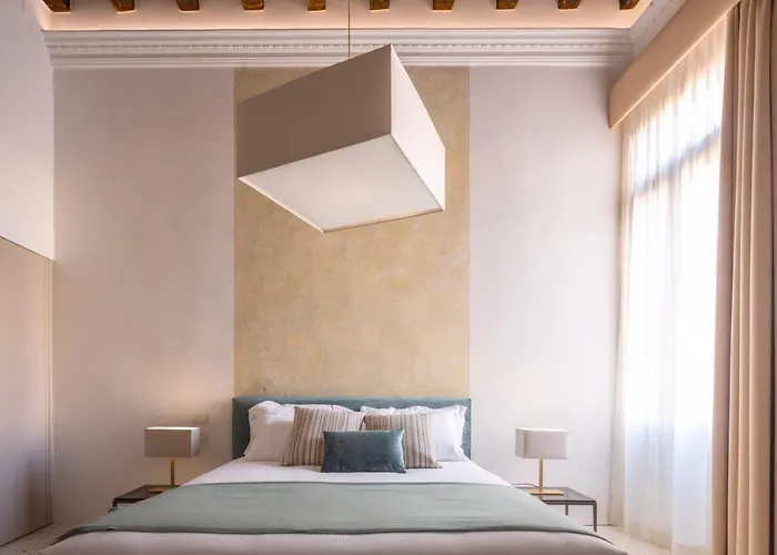 Ninfea Luxury Pensjonat