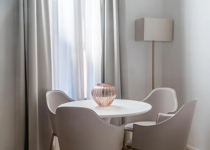 Pensjonat Ninfea Luxury 4*