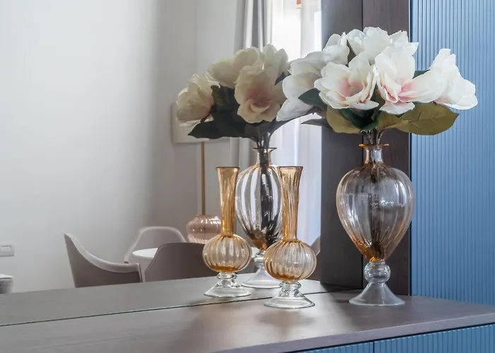 Gasthof Ninfea Luxury Venedig