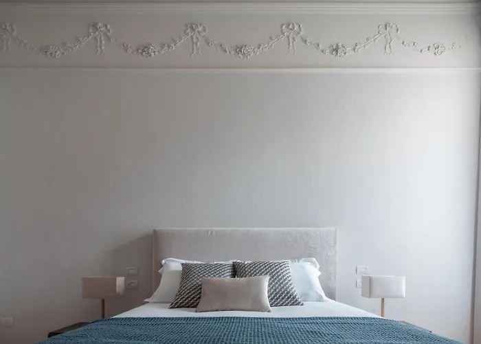 Ninfea Luxury Pensjonat 4*