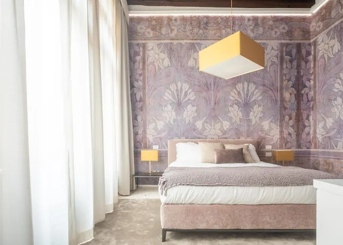 Ninfea Luxury Gasthof 4*