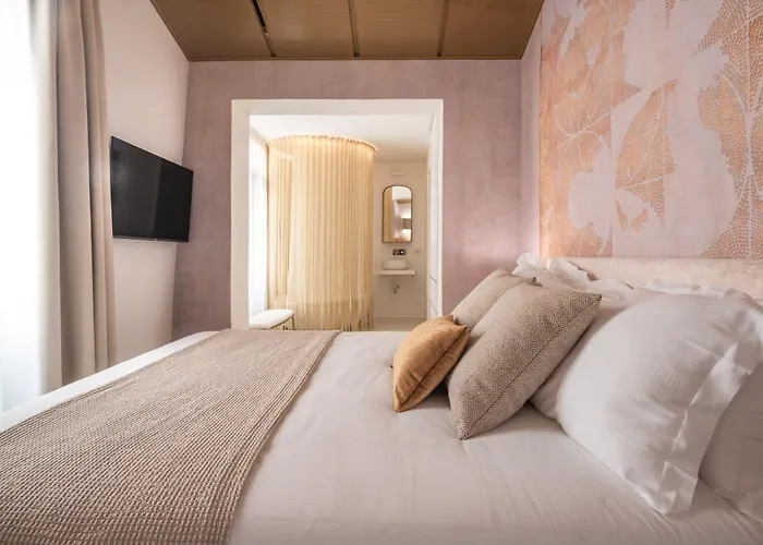 Gasthof Ninfea Luxury Venedig