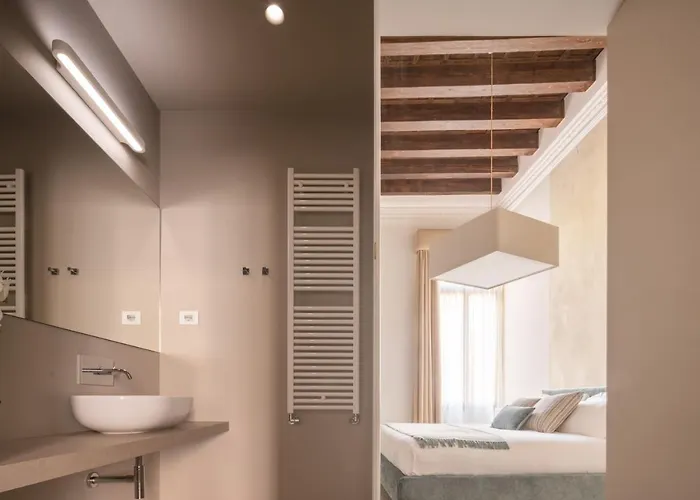 Ninfea Luxury 4* Venedig