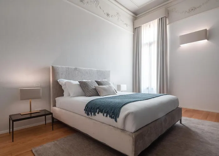 Ninfea Luxury Pensjonat Wenecja