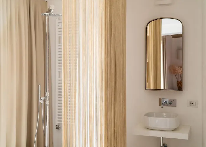 Pensjonat Ninfea Luxury