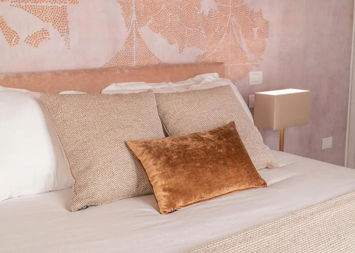 Pensjonat Ninfea Luxury