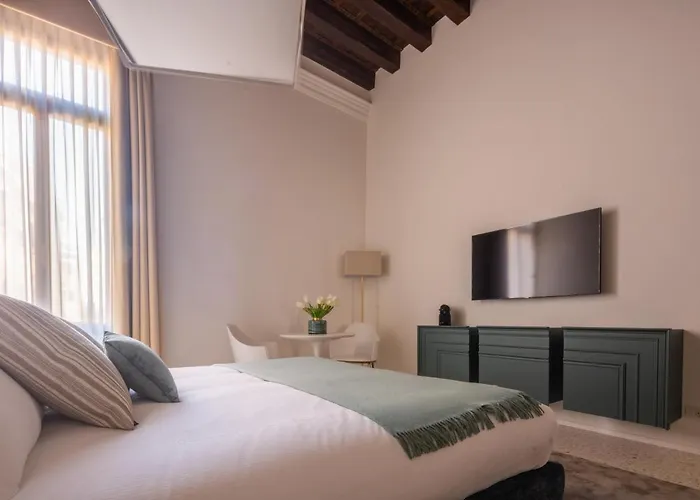 Ninfea Luxury 4* Wenecja